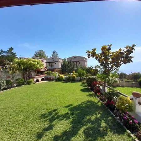 Sunny Poseidi Villa Possidi Exterior photo