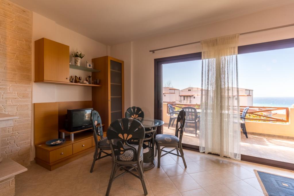 Sunny Poseidi Villa Possidi Exterior photo